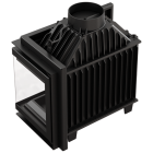 Recuperador Simple 8 Kw c/ Lateral - Kratki